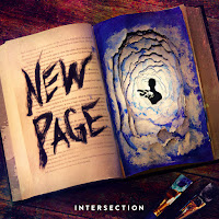 Intersection - New Page New Page загрузить
