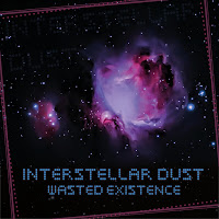Interstellar Dust - Wasted Existence загрузить