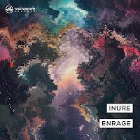 Inure - Enrage (Extended Mix) загрузить