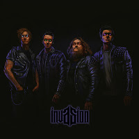 Invasion - Wings Of Steel загрузить