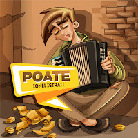Ionel Istrati - Poate загрузить