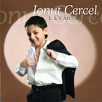 Ionut Cercel - Un Pupic загрузить