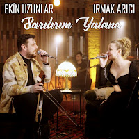 Irmak Arıcı - Sarılırım Yalana (Live Performance) Ft Ekin Uzunlar mp3 скачать