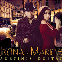 Irūna Ir Marius - Man Negaila загрузить