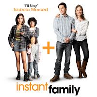 Isabela Merced - I'll Stay (From Instant Family) загрузить