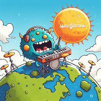 Isaintjames - Love Is загрузить