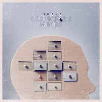 Ituana - Suspicious Minds загрузить