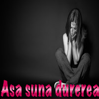 Iulian Grigoras - (Asa Suna Durerea) загрузить