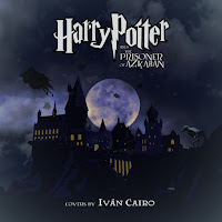 Iván Cairo - A Window To The Past загрузить