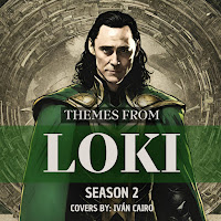 Iván Cairo - History Is Now загрузить