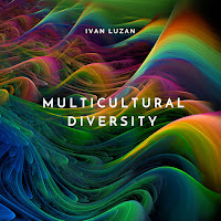 Ivan Luzan - Multicultural Diversity загрузить