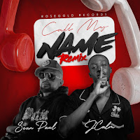 J'calm - Call My Name (Remix) Ft Sean Paul загрузить