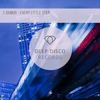 J. Damur - Every Little Step загрузить