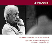 J Krishnamurti - Claremont 1968 - Students Discussion 1 - Freedom Of Choice Is Not Freedom загрузить
