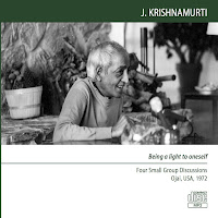 J Krishnamurti - Direct Perception загрузить