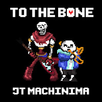 J.t. Machinima - To The Bone загрузить