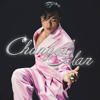 J.y. Park - Changed Man загрузить