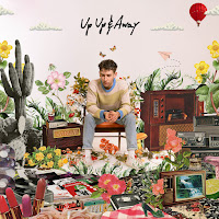 Jack Harris - Up Up & Away загрузить