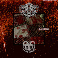 Jackson Rose - Bloodstain (Feat. Kill Dyll) Ft Hvlfern загрузить