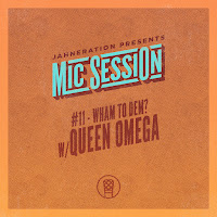 Jahneration - Wham To Dem? Ft Queen Omega загрузить