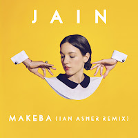 Jain - Makeba (Ian Asher Remix) Ft Ian Asher загрузить