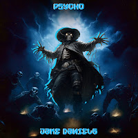 Jake Daniels - Psycho загрузить