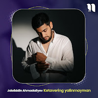 Jaloliddin Ahmadaliyev - Ketavering Yalinmayman mp3 скачать