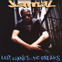 Jamal - Fades Em All загрузить