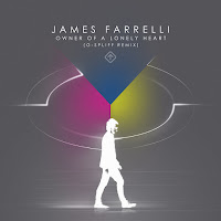 James Farrelli - Owner Of A Lonely Heart (G-Spliff Remix) загрузить
