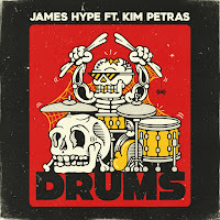 James Hype - Drums Ft Kim Petras загрузить