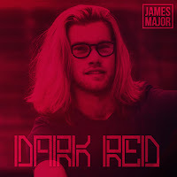 James Major - Dark Red загрузить