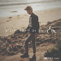 Jamie Miller - I Lost Myself In Loving You загрузить