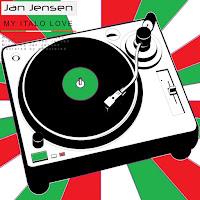 Jan Jensen - My Italo Love загрузить