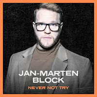 Jan-Marten Block - Never Not Try загрузить