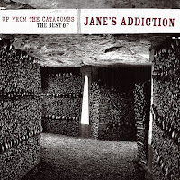 Jane's Addiction - Three Days (2006 Remaster) загрузить