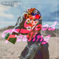 Jane & The Boy - Good Feeling (Instrumental Version) загрузить