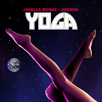Janelle Monáe - Yoga Ft Jidenna загрузить