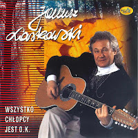 Janusz Laskowski - Śnił Mi Się Rodzinny Dom загрузить