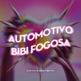 Japandee - Automotivo Bibi Fogosa (Remix) загрузить
