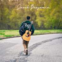 Jared Benjamin - I'm Coming Home загрузить