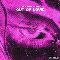 Jason Paris - Out Of Love Ft Bxrtoo загрузить