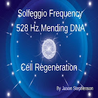 Jason Stephenson - Solfeggio Frequency (528 Hz Mending Dna: Cell Regeneration) загрузить