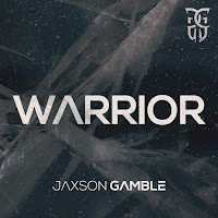 Jaxson Gamble - Warrior загрузить
