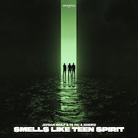 Jaydan Wolf - Smells Like Teen Spirit Ft Te Pai & Kosimo загрузить