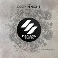 Jaytor - Deep In Night (Nikko Culture Remix) загрузить