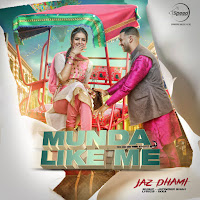 Jaz Dhami - Munda Like Me загрузить