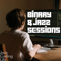 Jazz Coding Life - Intense Studying Music загрузить
