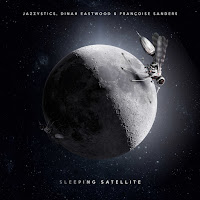 Jazzystics - Sleeping Satellite Ft Dinah Eastwood & Francoise Sanders загрузить