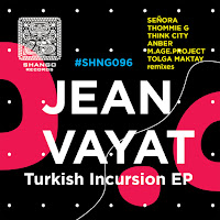 Jean Vayat - Turkish Yataghan загрузить