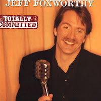 Jeff Foxworthy - The Rules Of Marriage загрузить